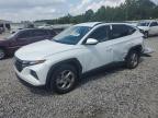 2022 HYUNDAI TUCSON SEL - 5NMJBCAE7NH158202