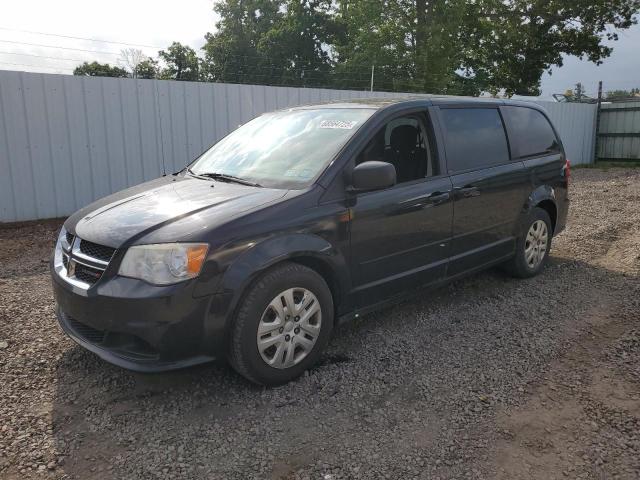 DODGE GRAND CARA