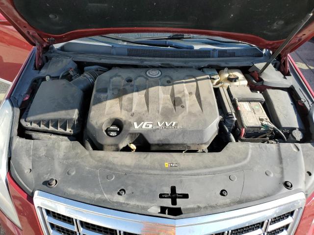2015 CADILLAC XTS PREMIU 2G61R5S32F9196703
