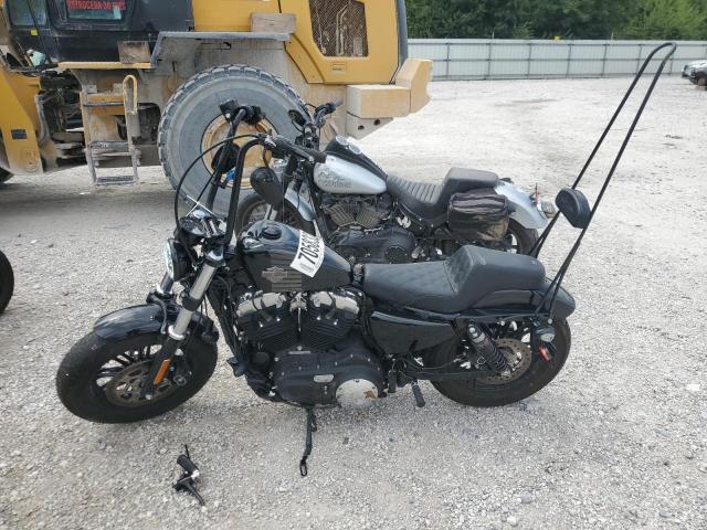 2017 HARLEY-DAVIDSON XL1200 FORTY-EIGHT 1HD1LC312HC440683