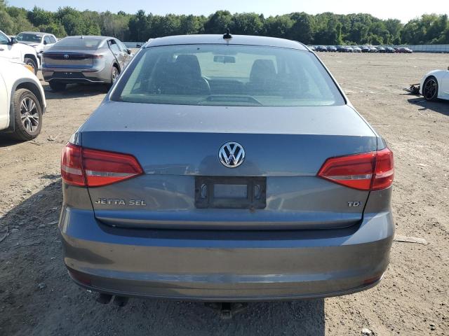 2015 VOLKSWAGEN JETTA TDI 3VWLA7AJ7FM299239