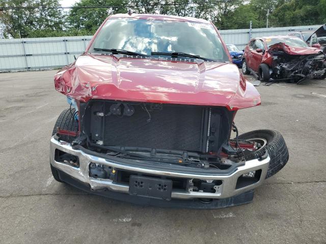 2019 FORD F150 SUPER - 1FTEW1E42KFB89305