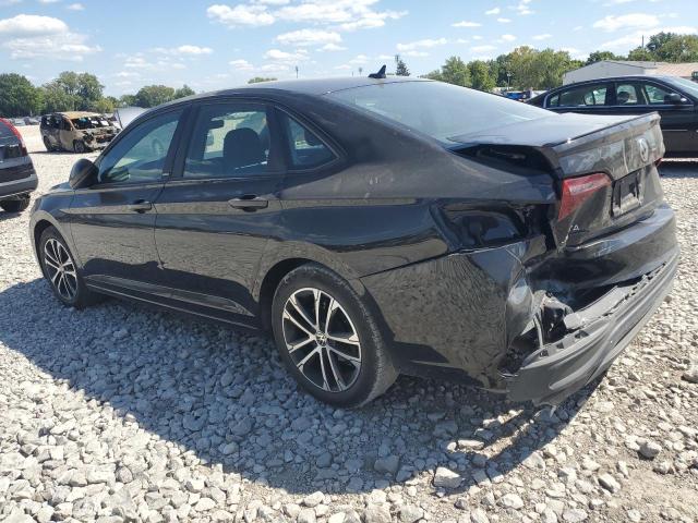 2024 VOLKSWAGEN JETTA SPOR 3VWBM7BU9RM050313