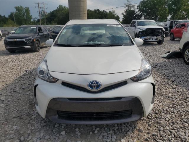 2015 TOYOTA PRIUS V JTDZN3EU9FJ032258