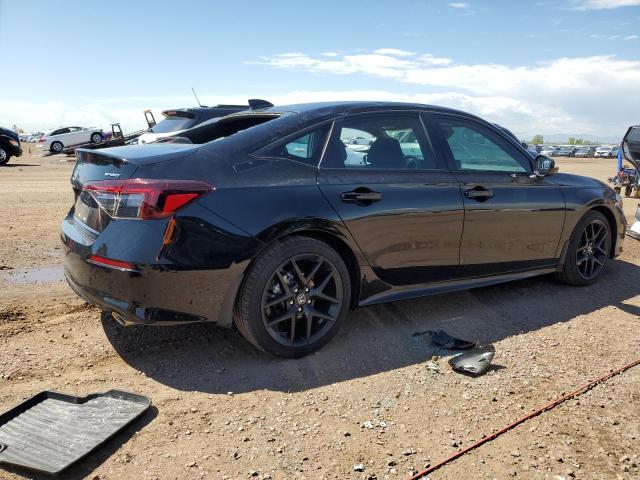 2025 HONDA CIVIC SPOR - 2HGFE2F53SH524074