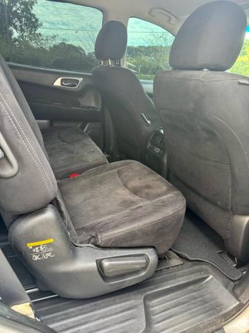 2014 NISSAN PATHFINDER - 5N1AR2MM9EC685510