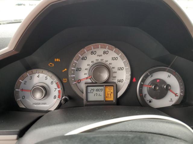 2013 HONDA PILOT EXL - 5FNYF3H57DB001284