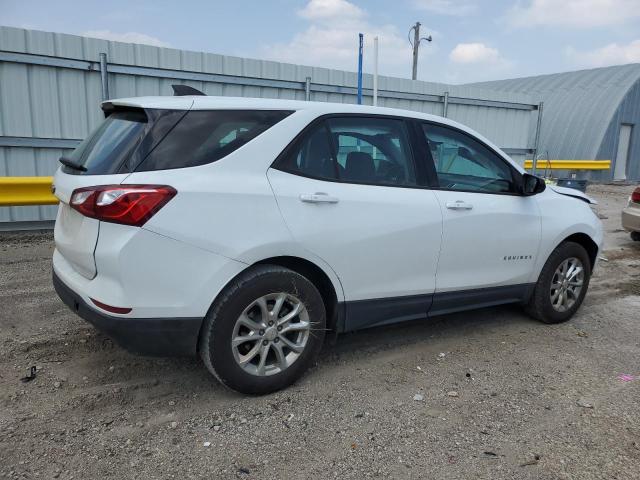 2019 CHEVROLET EQUINOX LS 2GNAXSEV6K6126817