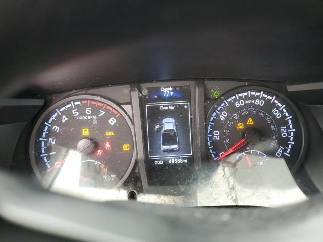 2023 TOYOTA TACOMA ACC 3TYRX5GN0PT078520