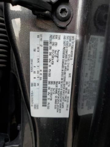2017 FORD FOCUS SE - 1FADP3K26HL203004