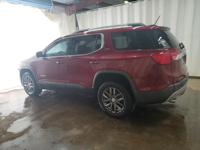 2017 GMC ACADIA SLT 1GKKNMLS8HZ240682