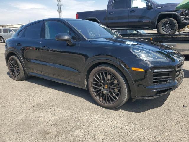 2022 PORSCHE CAYENNE GT WP1BG2AY6NDA55622