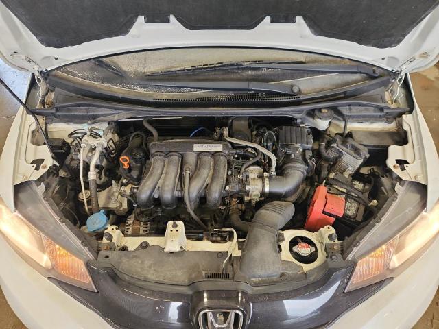 2016 HONDA FIT LX JHMGK5H51GS011222