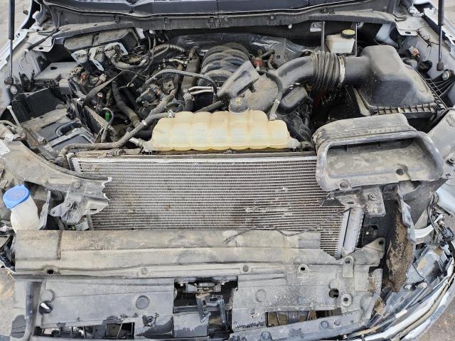 2022 FORD F150 SUPER CAB - 1FTFX1E56NFB78533