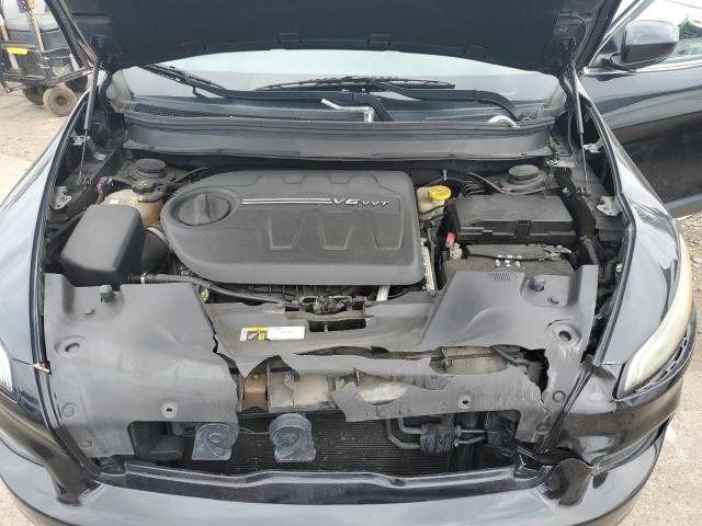 2015 JEEP CHEROKEE L 1C4PJMDS3FW705055