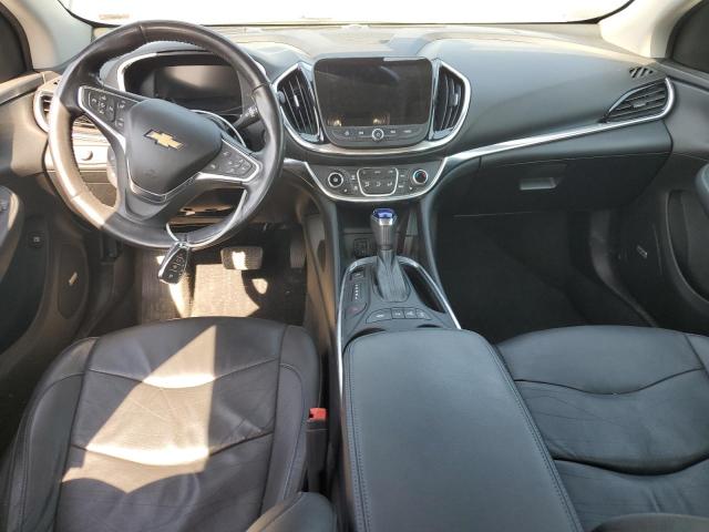 2019 CHEVROLET VOLT PREMIER 1G1RB6S50KU127560