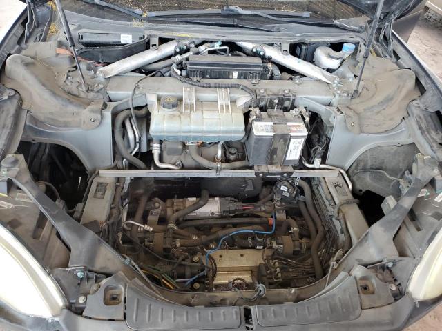 2015 TESLA MODEL S 5YJSA1E24FF111554