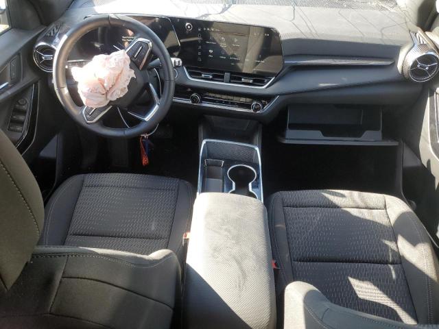 2025 CHEVROLET EQUINOX LT #3287696052