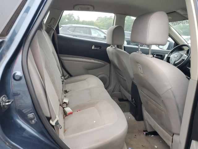 2015 NISSAN ROGUE SELE - JN8AS5MT5FW164712