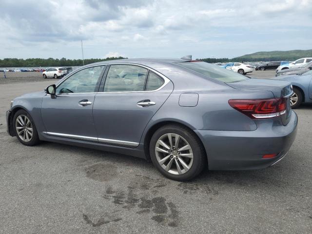 2015 LEXUS LS 460 JTHCL5EF2F5023868