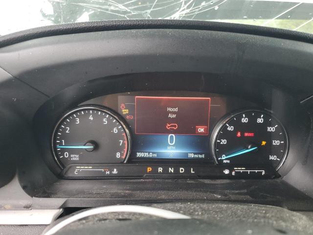2022 FORD EXPLORER X 1FMSK8DH2NGA76606
