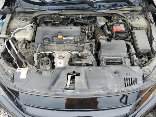 2019 HONDA CIVIC SPORT 2HGFC2F86KH517782