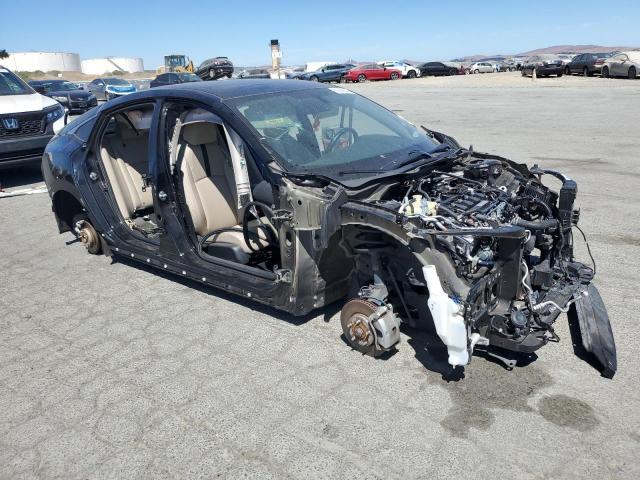 2017 HONDA CIVIC EXL #3284948921