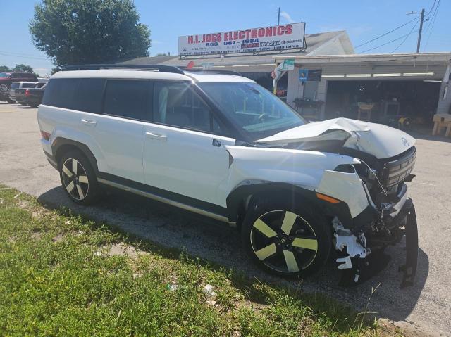 2024 HYUNDAI SANTA FE LIMITED 5NMP4DGL8RH034940