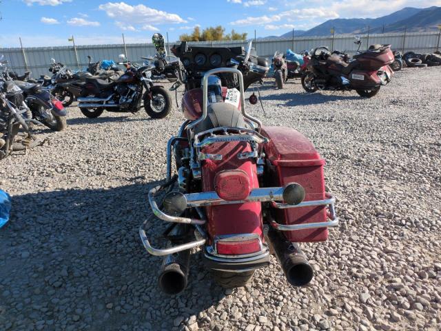 2012 HARLEY-DAVIDSON FLHTCU ULT 1HD1FCM11CB636005