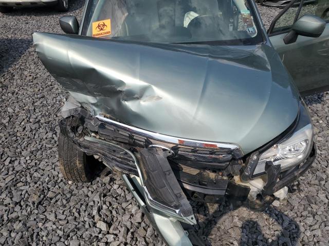 2017 SUBARU FORESTER 2 JF2SJAECXHH542848