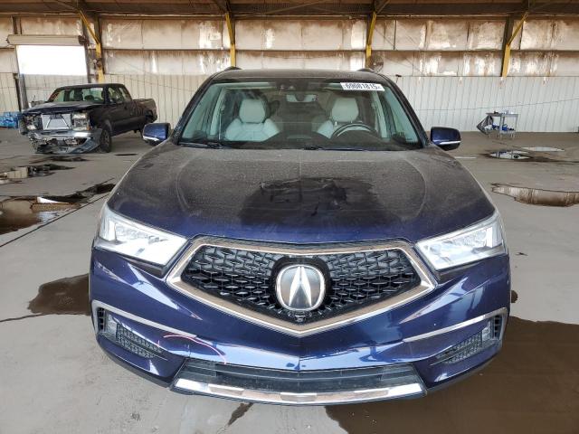 2017 ACURA MDX ADVANC 5FRYD3H80HB009019