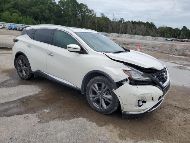 2019 NISSAN MURANO S 5N1AZ2MJXKN117448