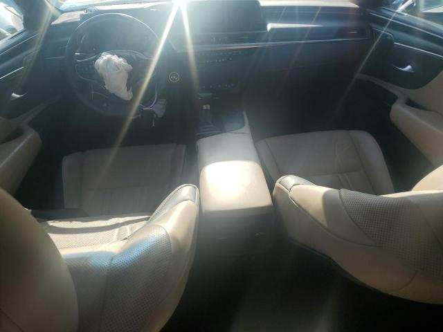 2020 LEXUS ES 350 ULT 58AFZ1B11LU071706