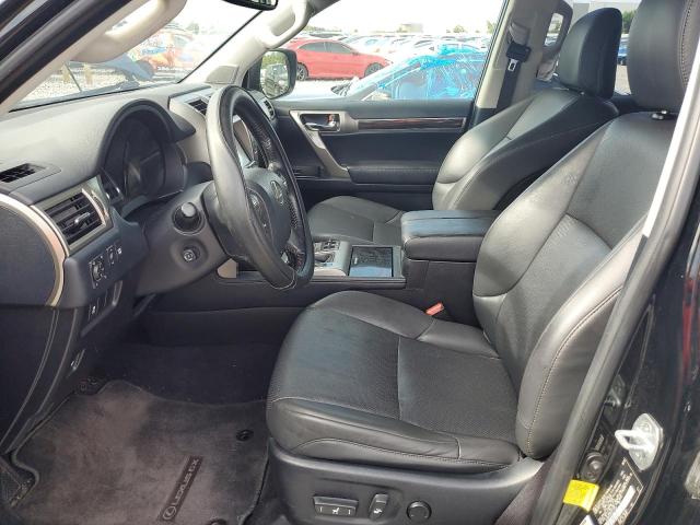 2015 LEXUS GX 460 JTJBM7FX6F5117018