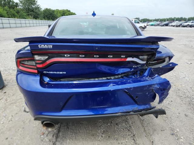 2022 DODGE CHARGER GT 2C3CDXHG6NH149824