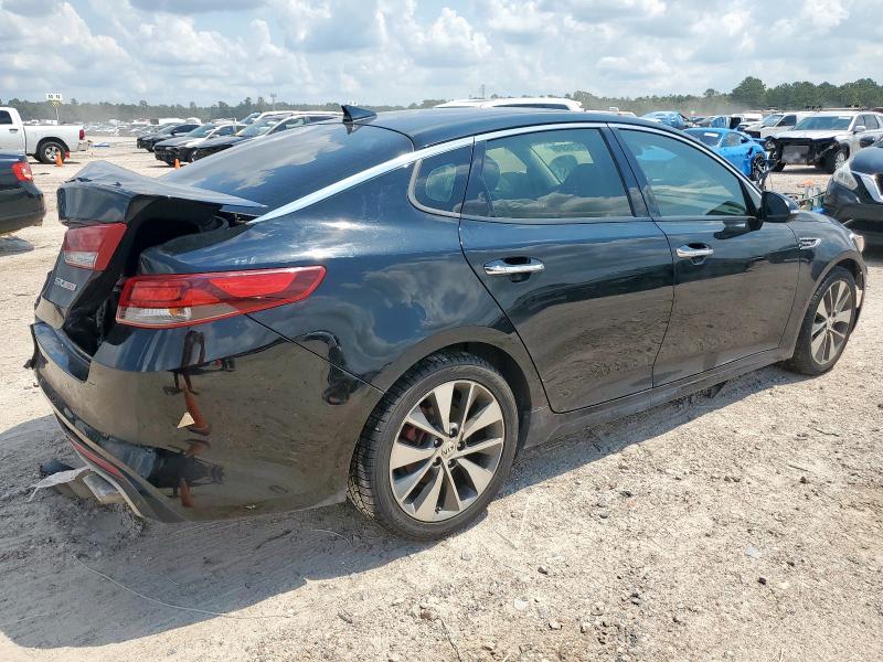 2016 KIA OPTIMA SX 5XXGW4L27GG068726