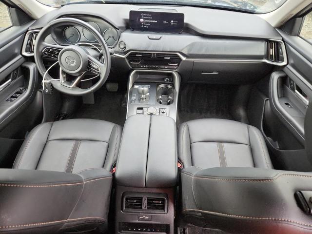2024 MAZDA CX-90 SELE JM3KKAHD0R1182362