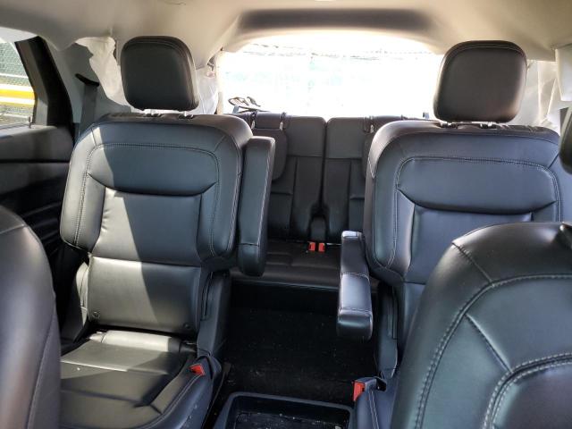 2021 FORD EXPLORER X 1FMSK8DH0MGA99042