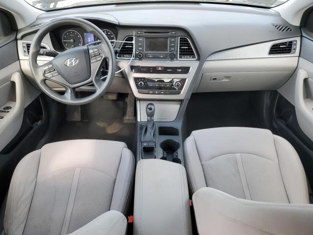 2015 HYUNDAI SONATA ECO 5NPE24AA2FH153084