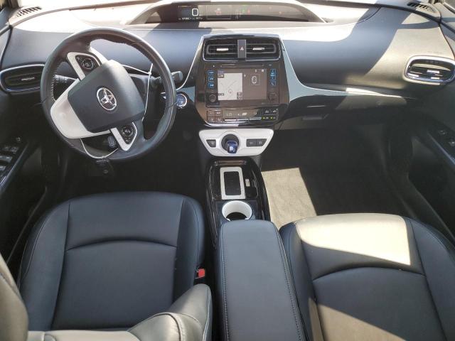 2016 TOYOTA PRIUS HYBR JTDKARFU2G3526658