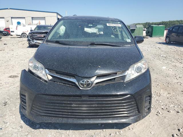 2020 TOYOTA SIENNA LE 5TDKZ3DC4LS076097