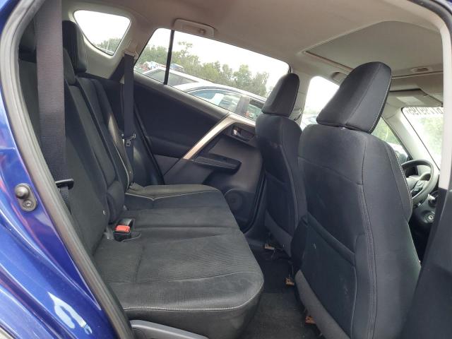2015 TOYOTA RAV4 XLE - 2T3RFREV0FW371436