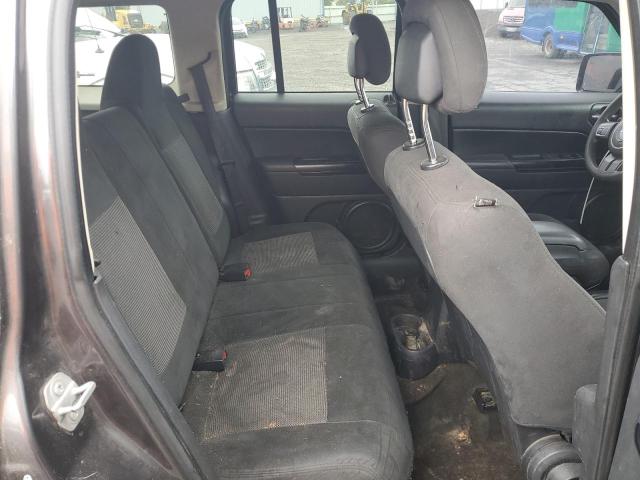 2016 JEEP PATRIOT SP 1C4NJPBB6GD777232