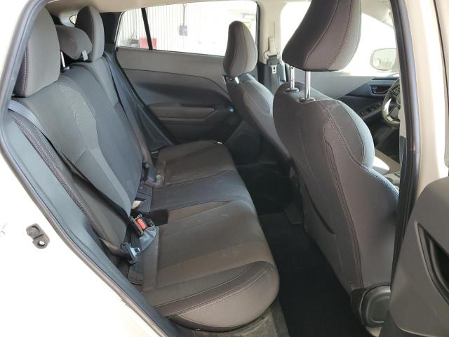 2024 SUBARU CROSSTREK JF2GUABC6R8289224