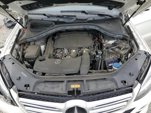 2018 MERCEDES-BENZ GLE 350 4M 4JGDA5HB5JB070208