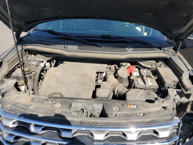 2016 FORD EXPLORER L 1FM5K8F80GGA27157