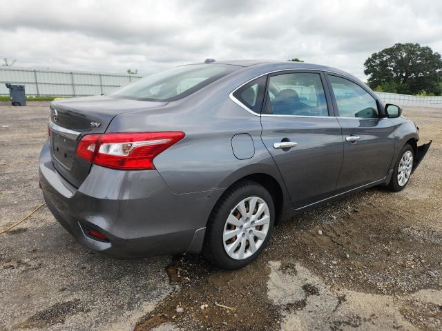 2016 NISSAN .4X2XE 3N1AB7AP0GL659232