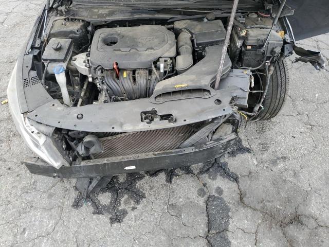 2016 KIA OPTIMA LX - KNAGT4L38G5111568