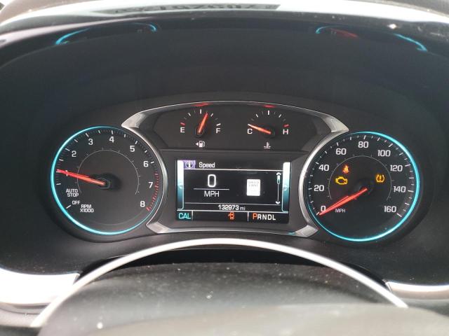 2018 CHEVROLET TRAVERSE L 1GNERHKW3JJ102438