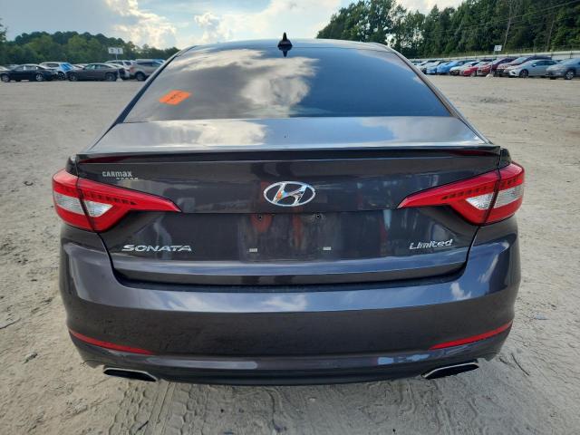 2016 HYUNDAI SONATA SPO 5NPE34AF0GH338051